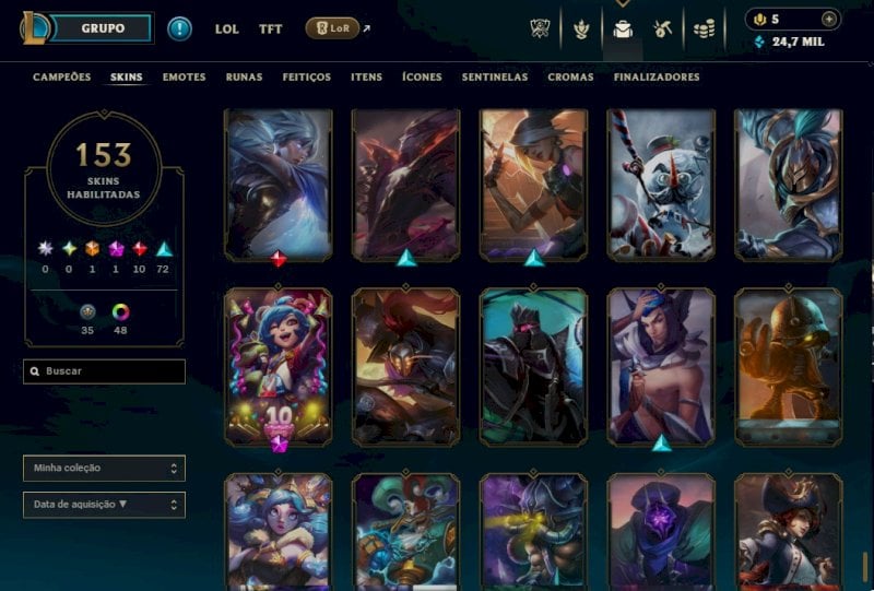 Foto do produto