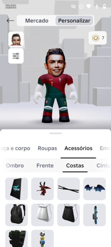 Foto do produto