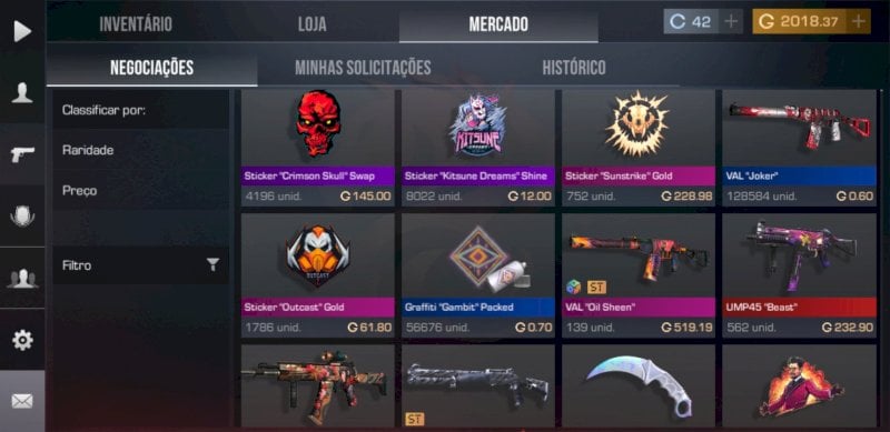Foto do produto