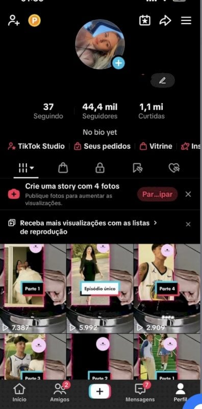 Foto do produto