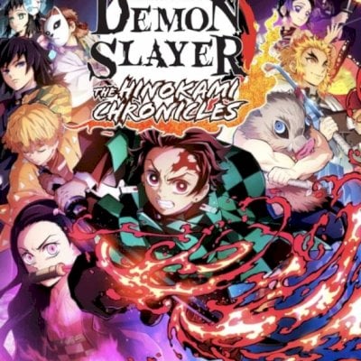 Demon Slayer