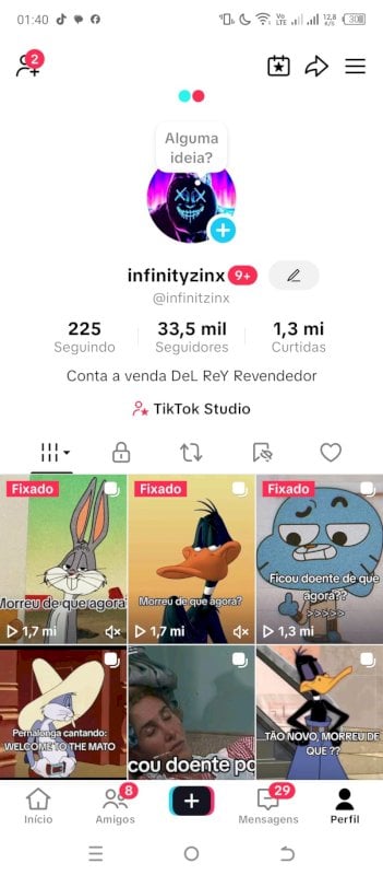 Foto do produto
