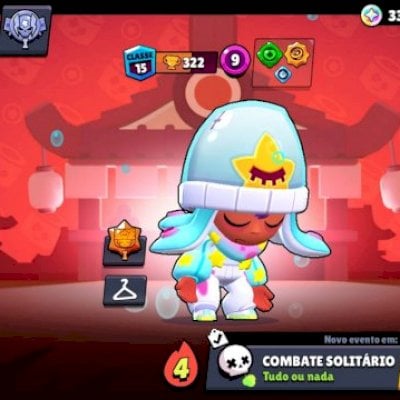 Conta boa de 8meses
