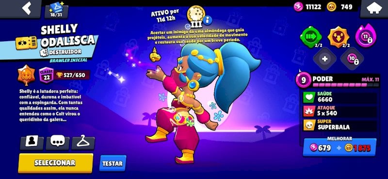 Foto do produto