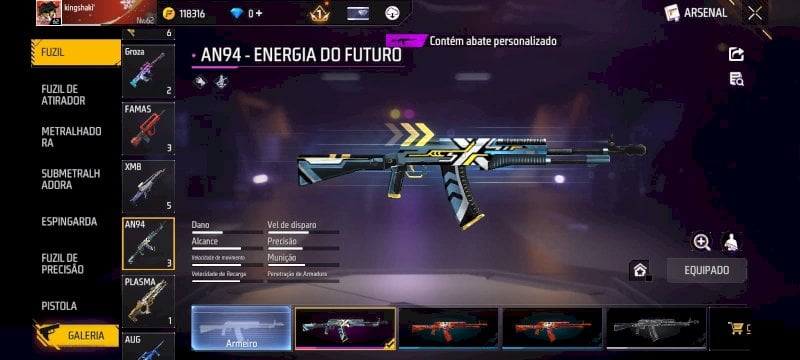 Foto do produto