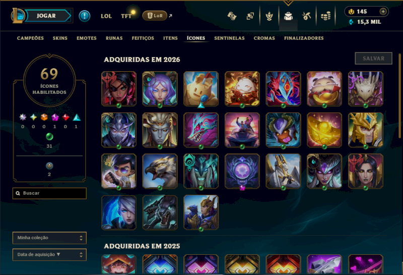 Foto do produto
