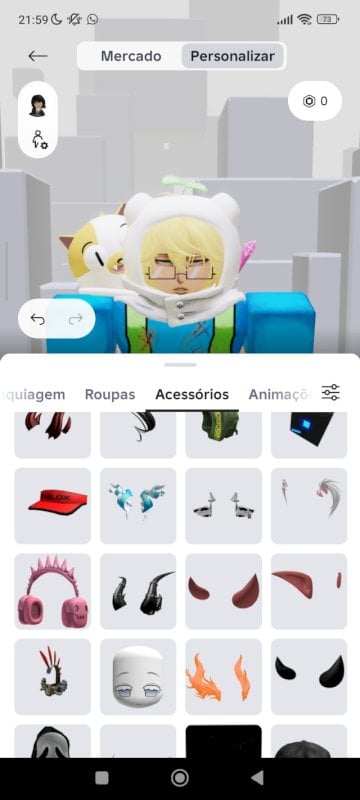 Foto do produto