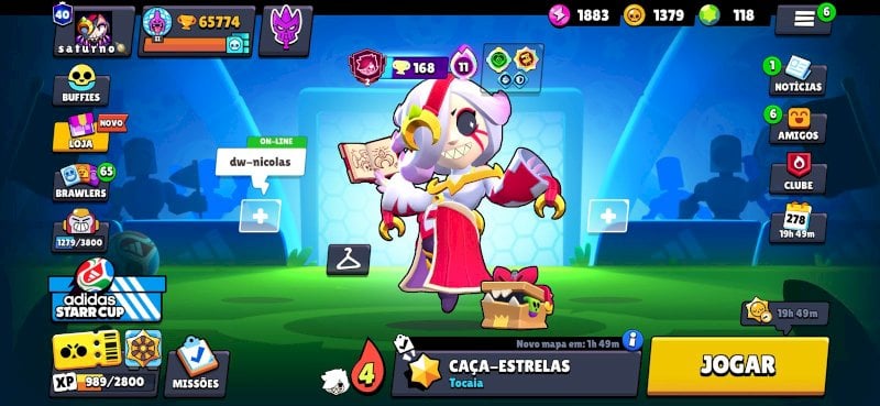 Foto do produto