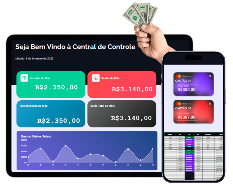 Foto do produto