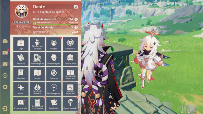 Foto do produto