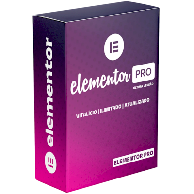 Elementor Pro – Última Versão Atualizada para WordPress