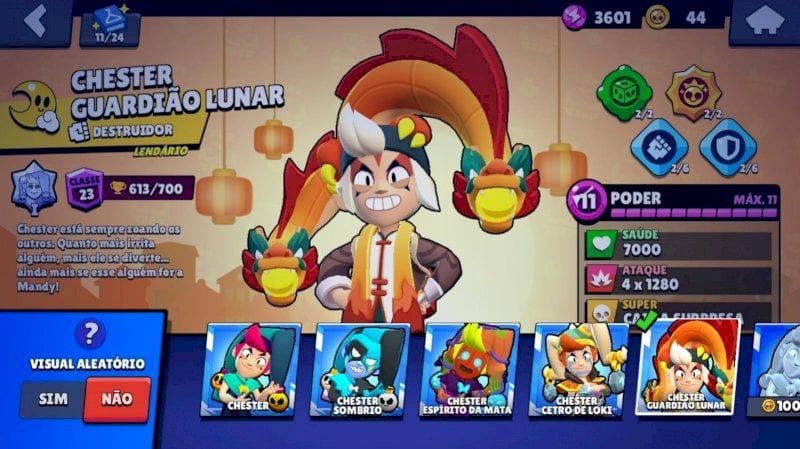 Foto do produto