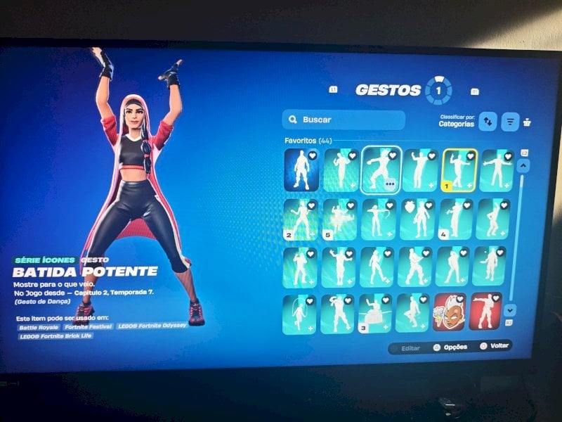 Foto do produto