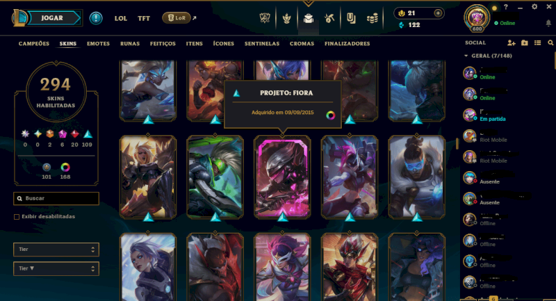 Foto do produto