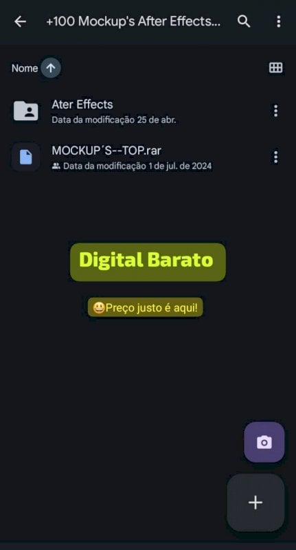 Foto do produto