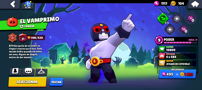 Foto do produto