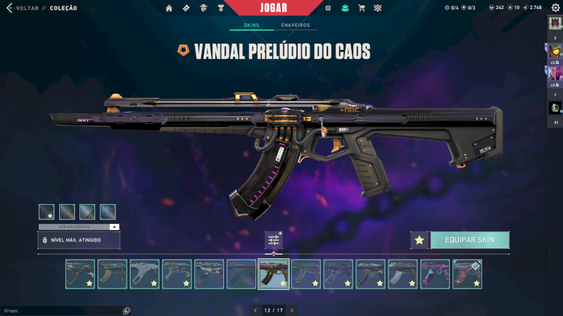 Foto do produto