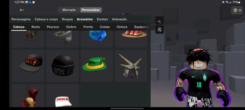 Foto do produto