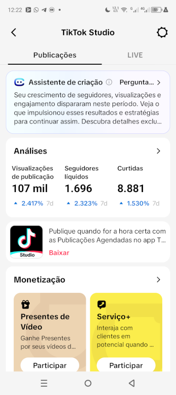 Foto do produto