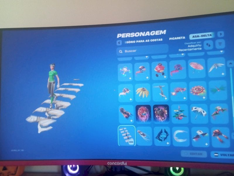 Foto do produto