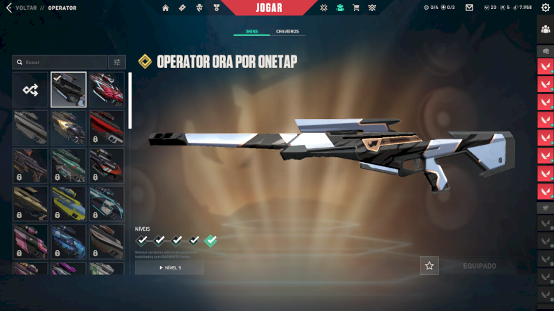 Foto do produto