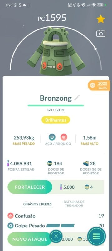Foto do produto