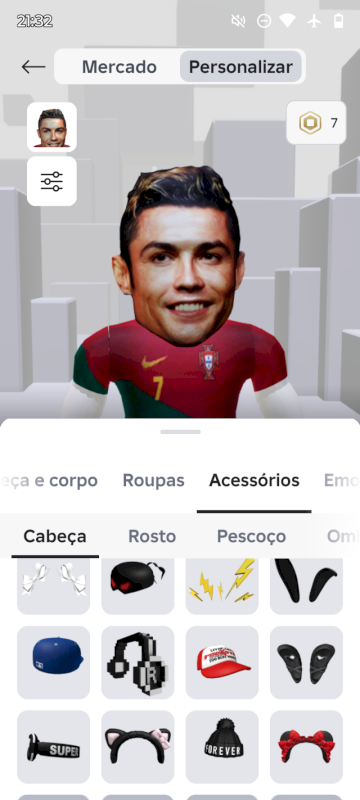 Foto do produto
