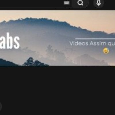 Canal do Youtube com 14,9k de inscritos preço de BANANA!