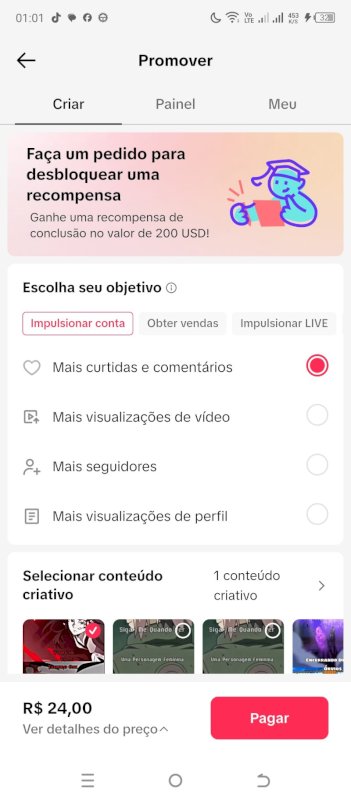 Foto do produto