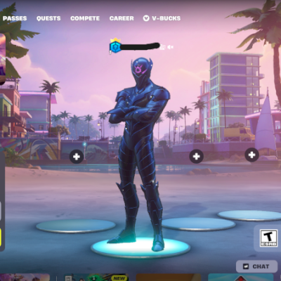 CONTA COM MIDAS FULL GOLD/ASTROWORLD/PSN SKINS/STW DE VBUCKS