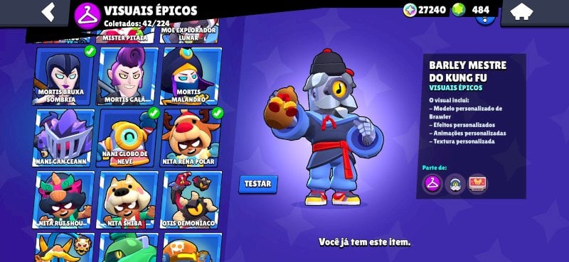 Foto do produto
