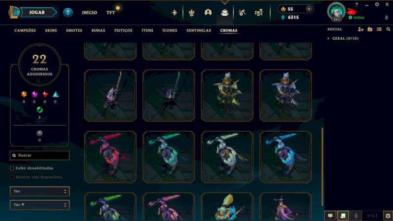 Foto do produto