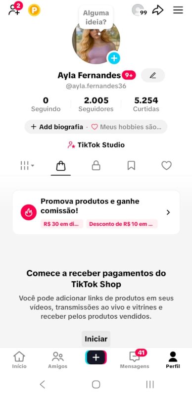 Foto do produto