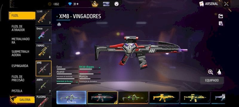 Foto do produto
