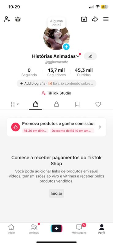 Foto do produto