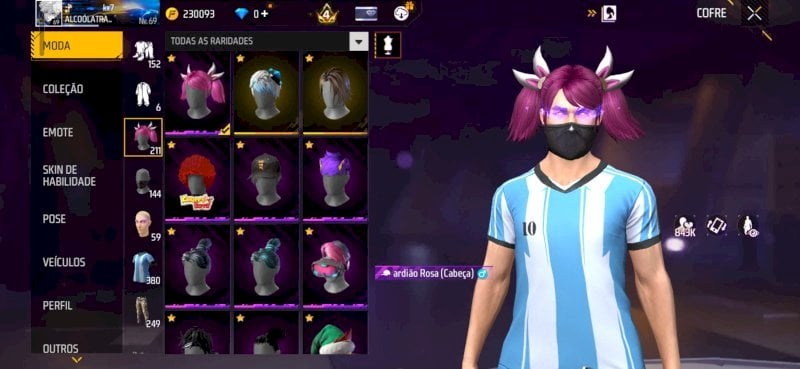 Foto do produto