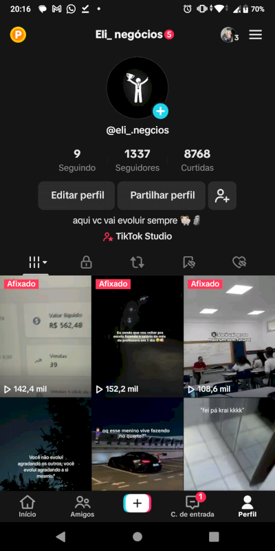 Foto do produto