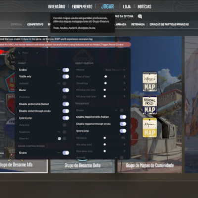 Cheat Cs:go Private