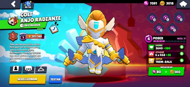 Foto do produto