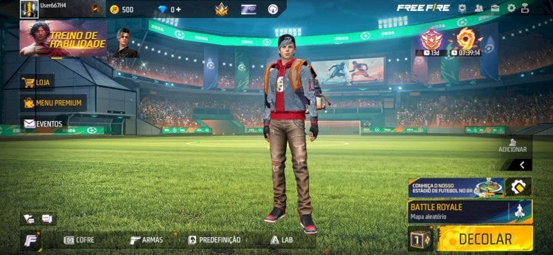 Foto do produto