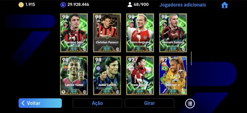 Foto do produto