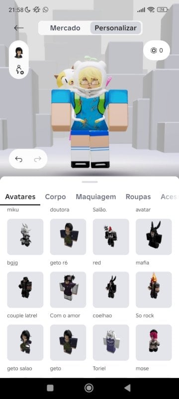 Foto do produto