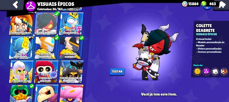 Foto do produto
