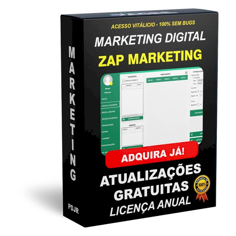 Foto do produto