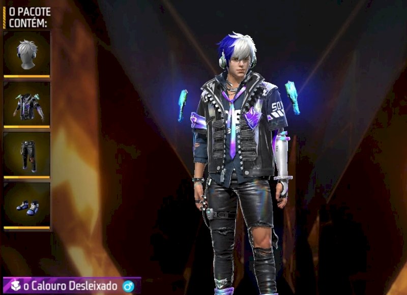 Foto do produto