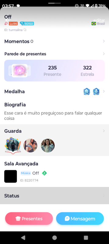 Foto do produto