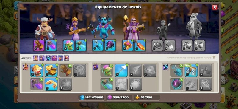 Foto do produto