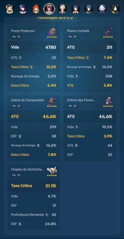 Foto do produto