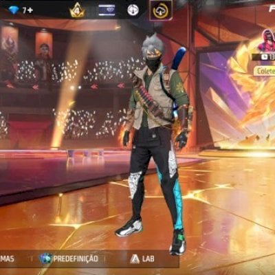 FREE FIRE | PRA SAIR RÁPIDO ❤️🚀