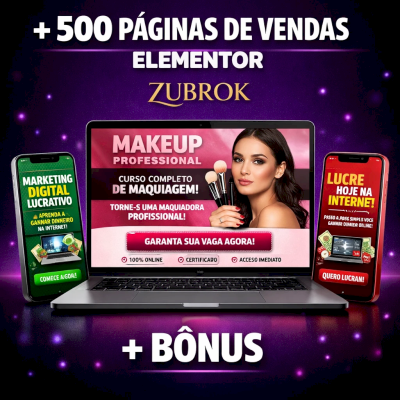 Foto do produto